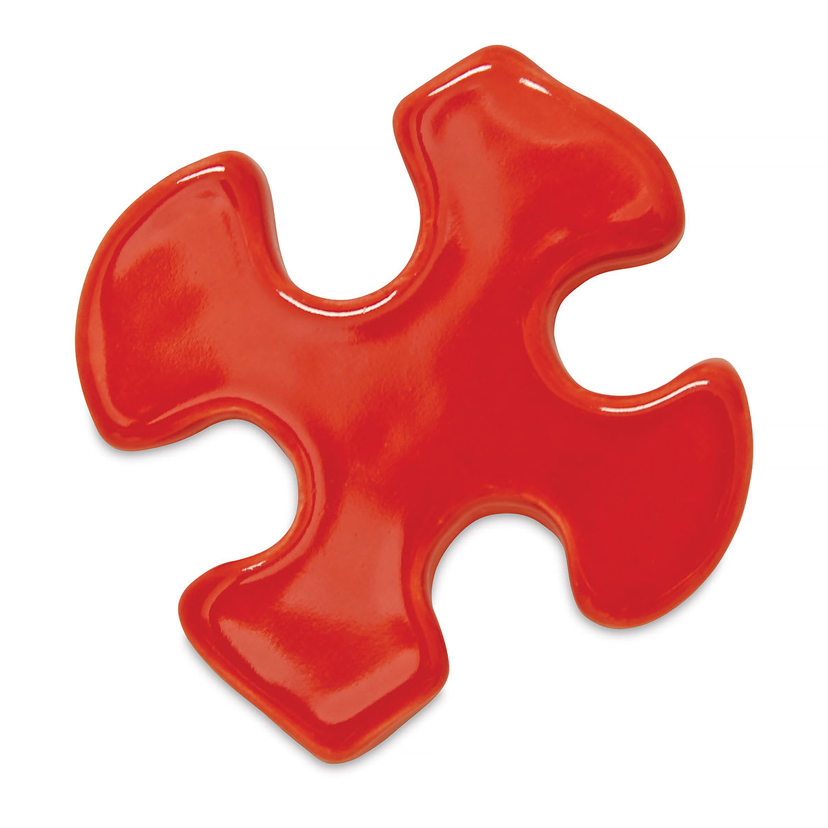 Amaco Teacher's Choice Galze, Red 