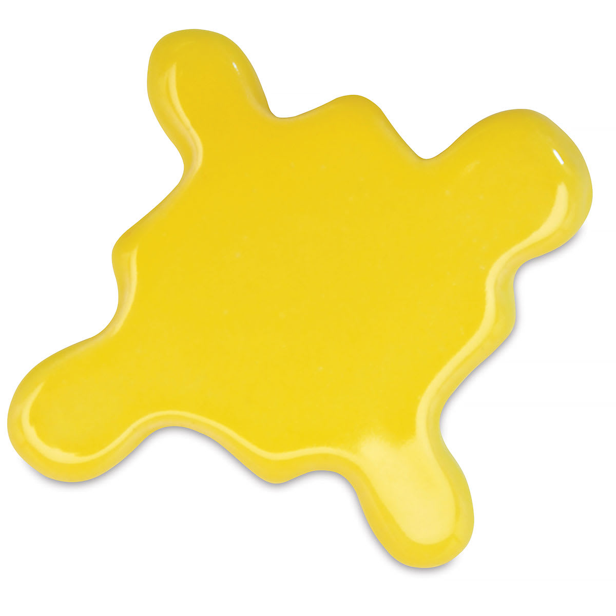 Amaco Teacher's Choice Galze, Yellow 