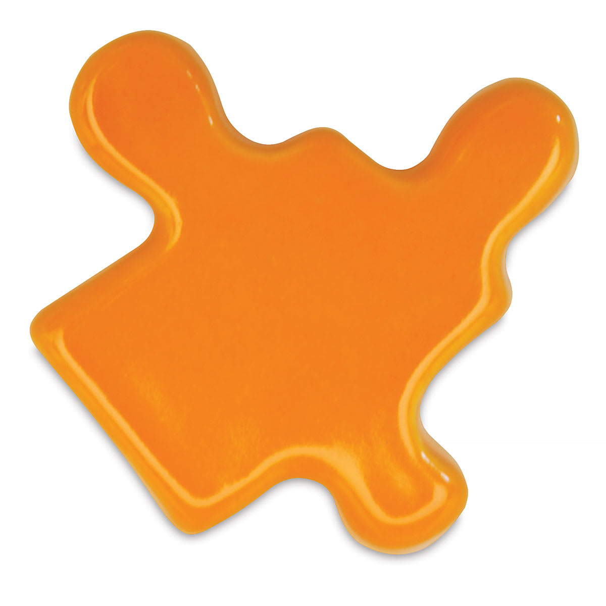 Amaco Teacher's Choice Galze, Orange 