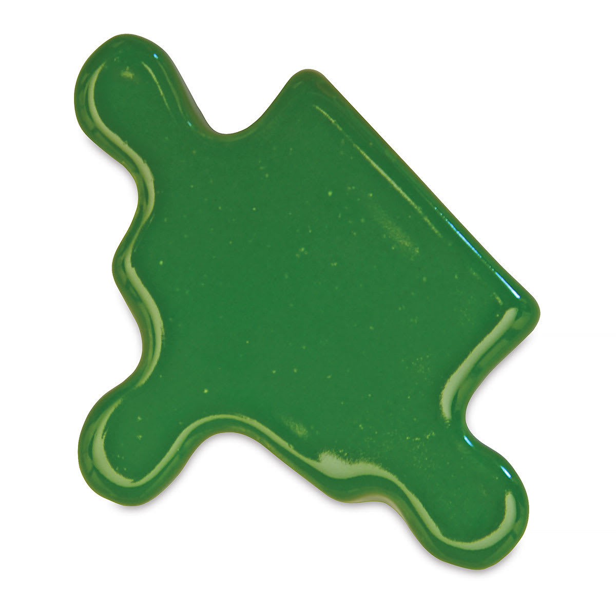 Amaco Teacher's Choice Galze, Green 