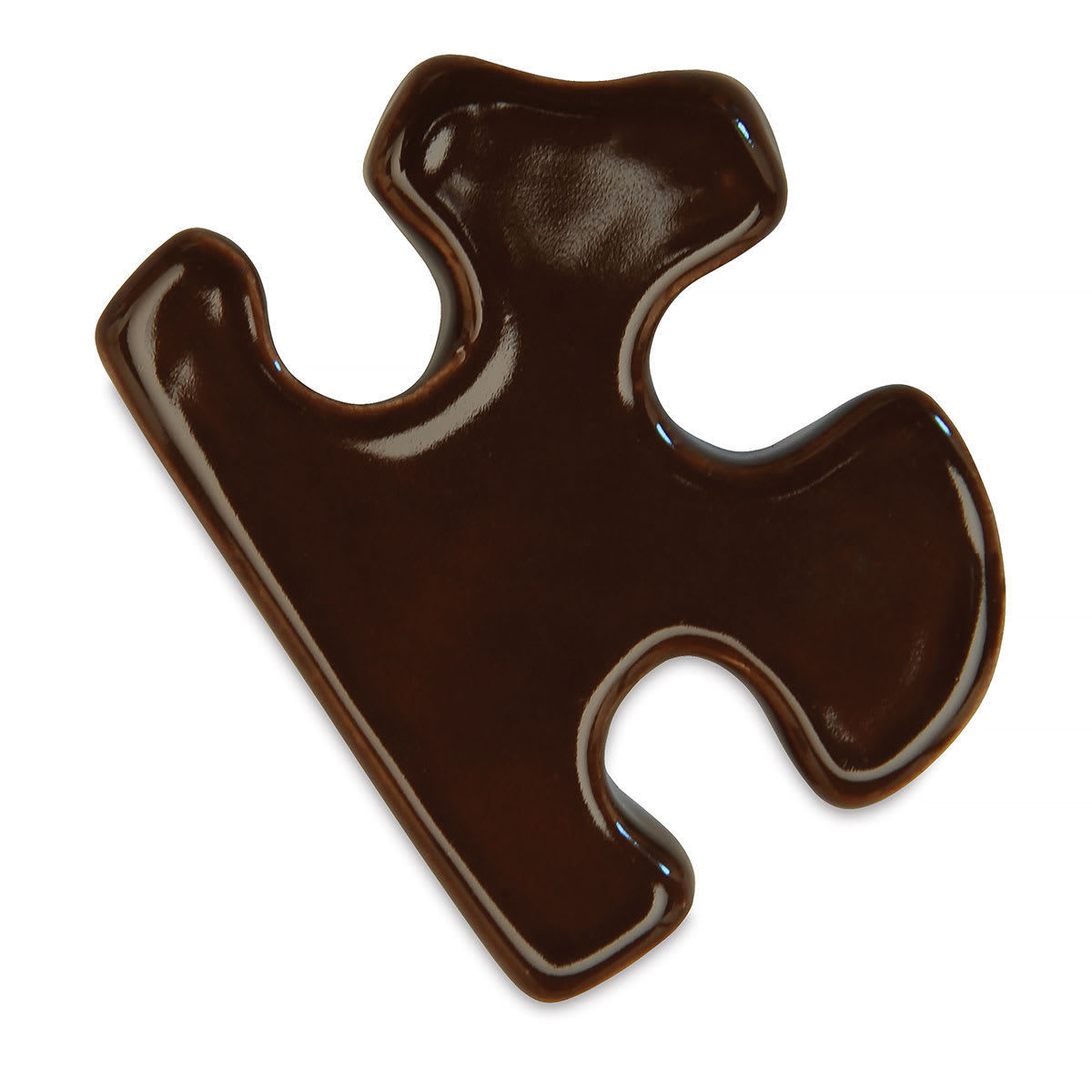 Amaco Teacher's Choice Galze, Brown 