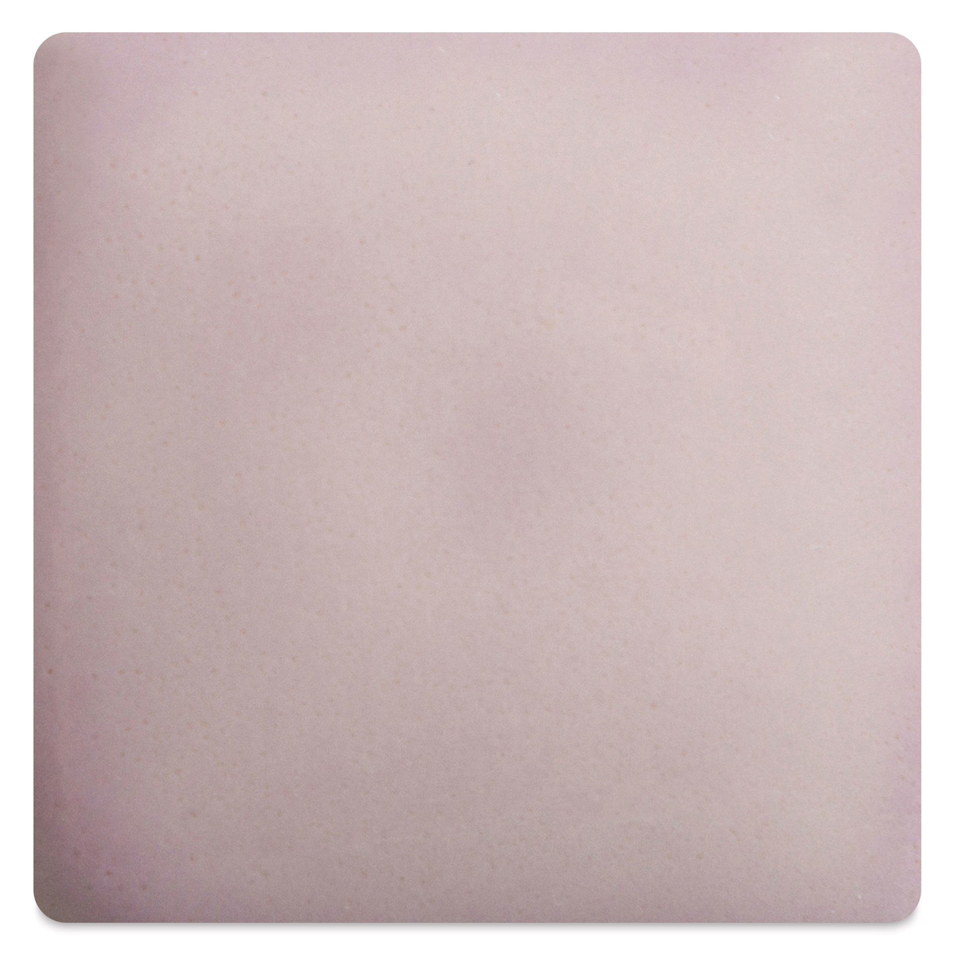 Blick Essentials Gloss Glaze - Raspberry fired to cone 6 oxidation