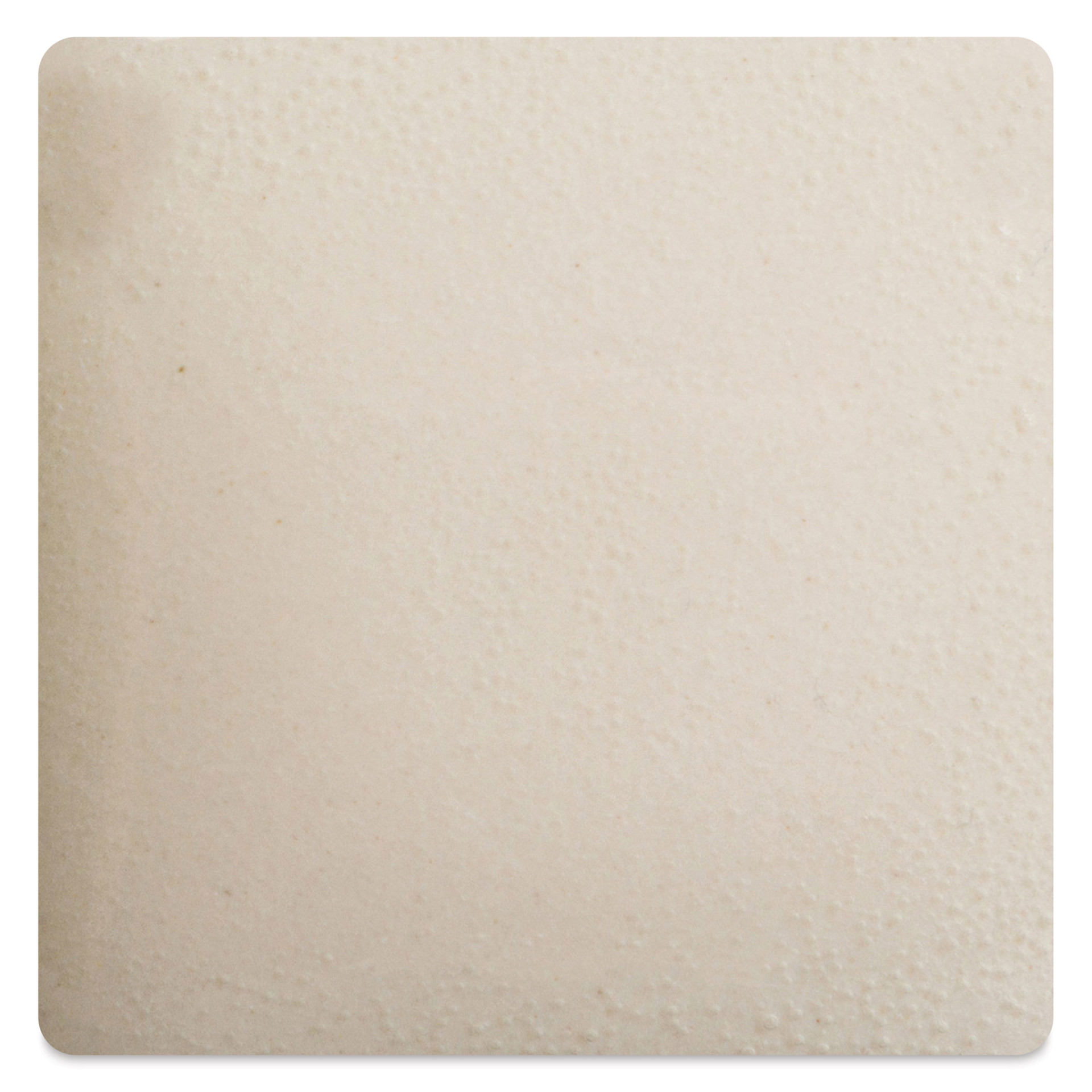 Blick Essentials Gloss Glaze - Snapdragon fired to cone 6 oxidation
