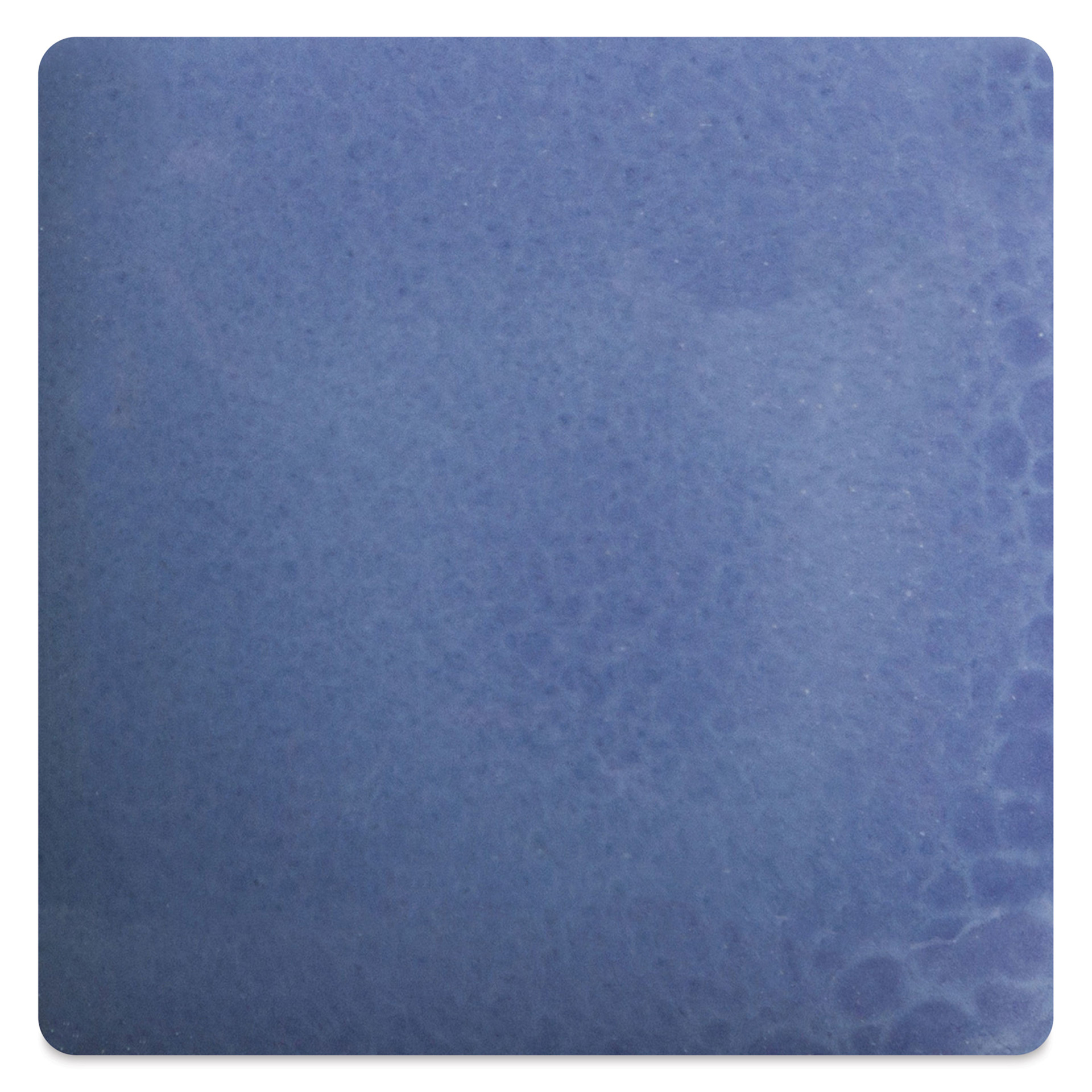 Blick Essentials Gloss Glaze - Hydrangea fired to cone 6 oxidation