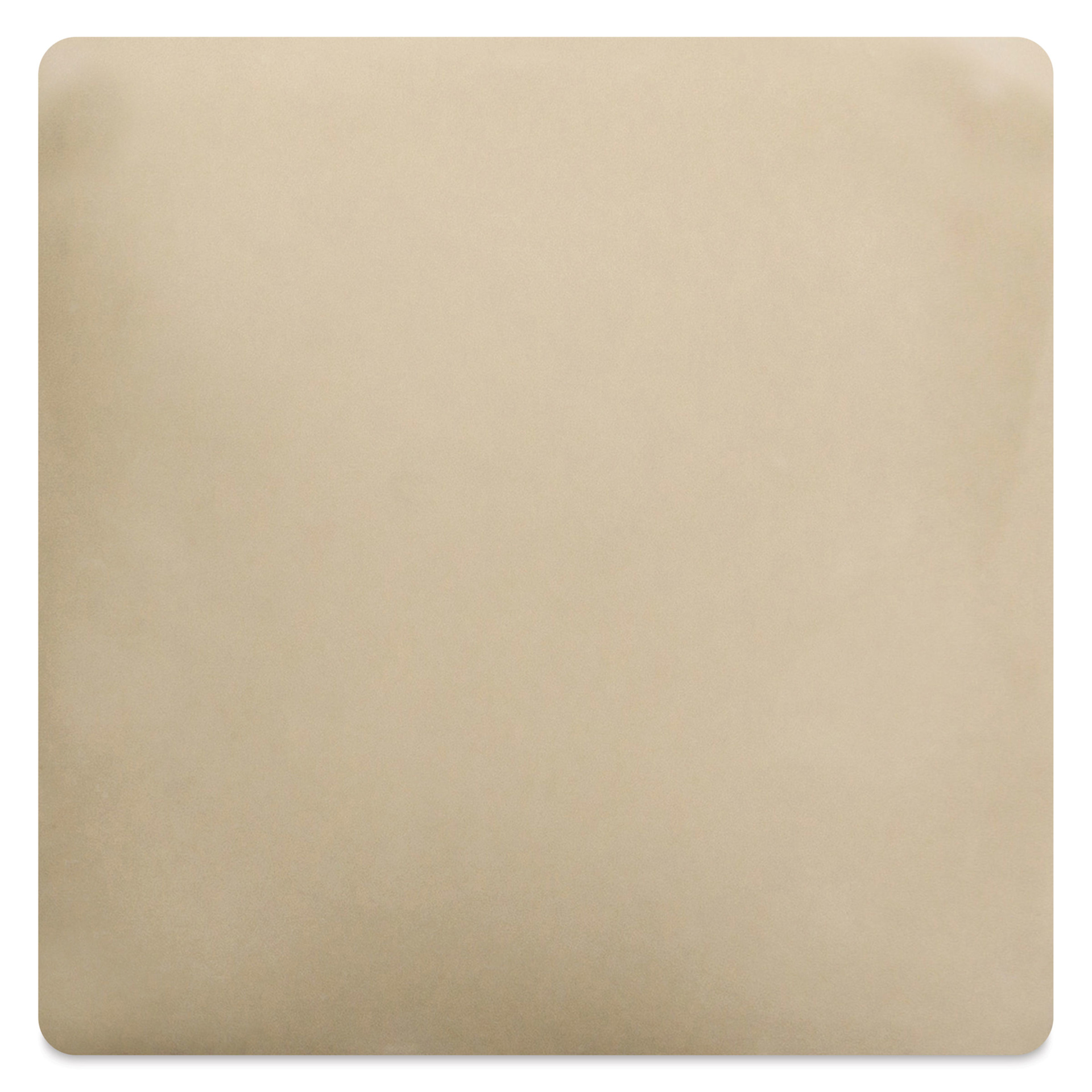 Blick Essentials Gloss Glaze - Vanilla Bean fired to cone 6 oxidation