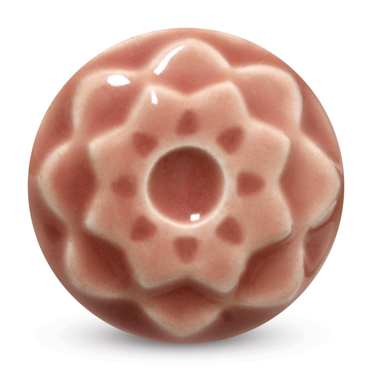 Amaco Celadon Glazes - 10 lb (Dry),  Cherry Blossom