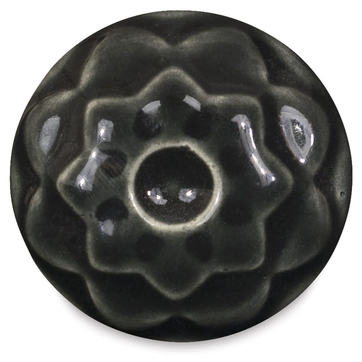 Amaco Celadon Glazes - Charcoal, Pint