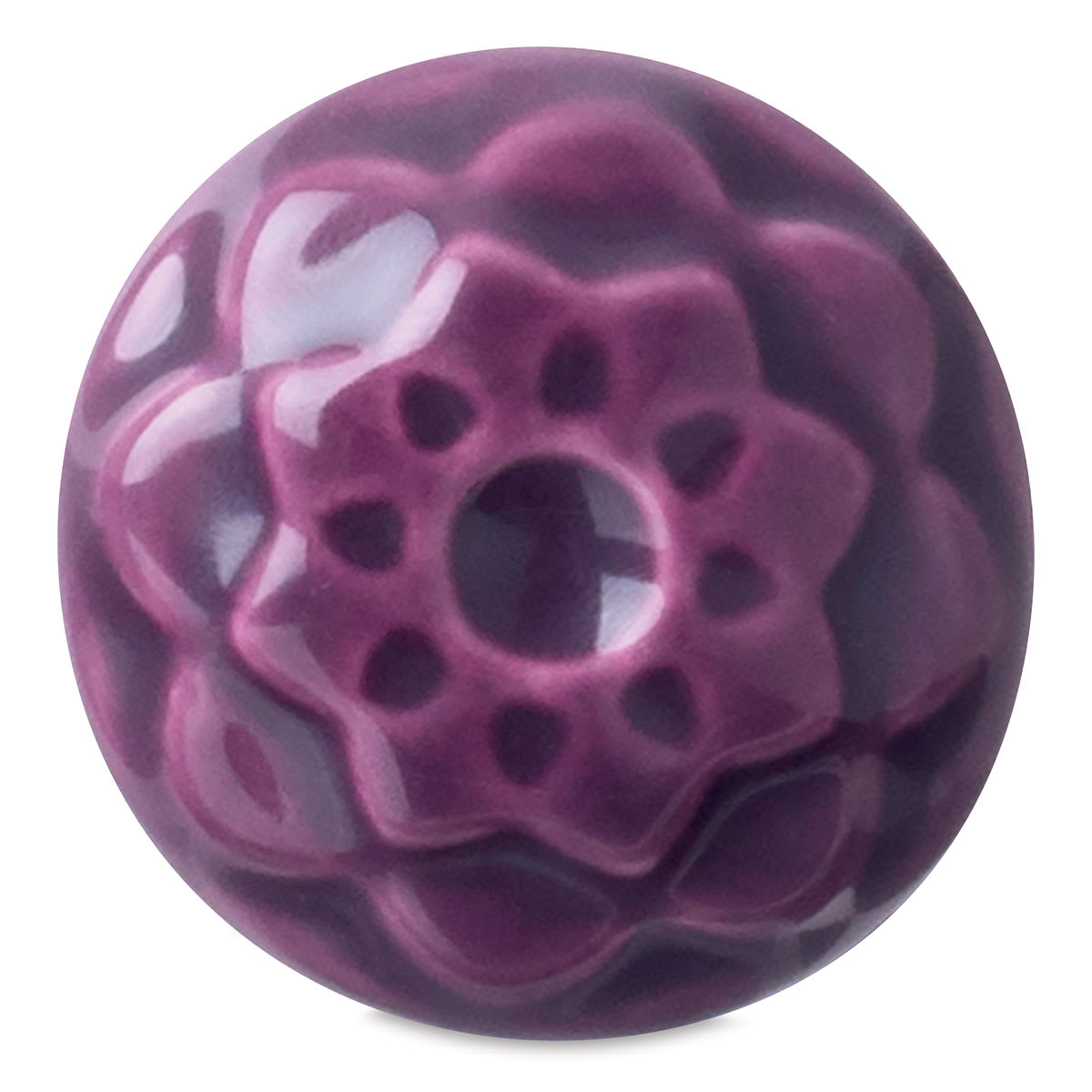 Celadon High Fire Glaze - Mulberry, Pint