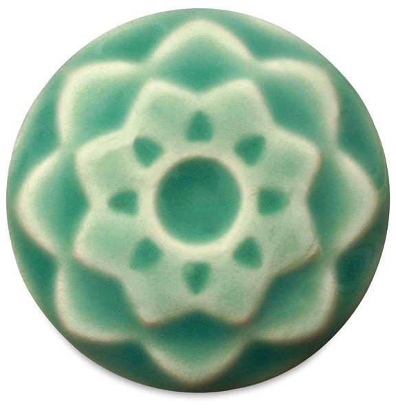 Amaco Celadon Glazes - Aqua, Pint