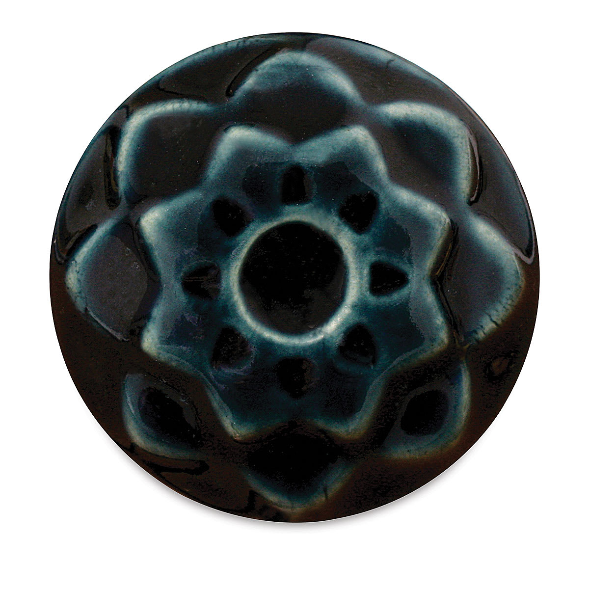 Amaco Celadon Glazes - Storm