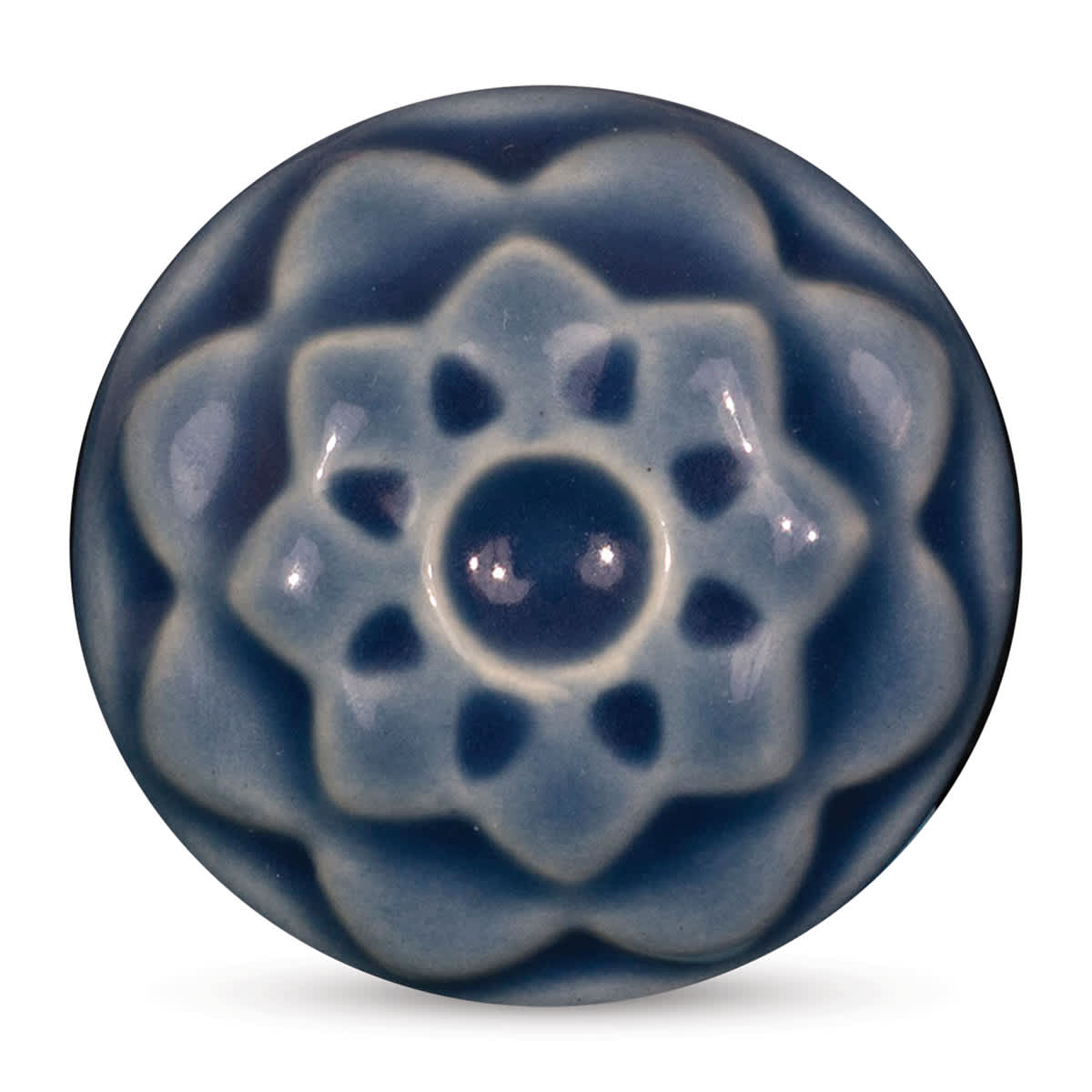 Amaco Celadon Glazes - Downpour
