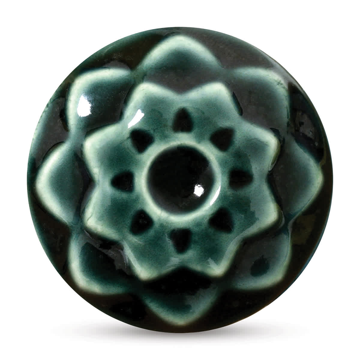 Amaco Celadon Glazes - Rainforest