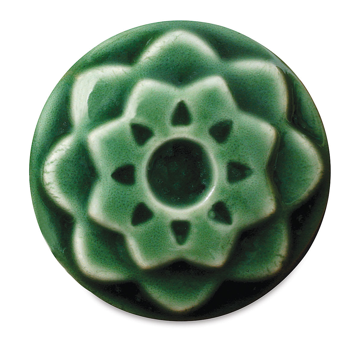 Amaco Celadon Glazes - Jade, Pint