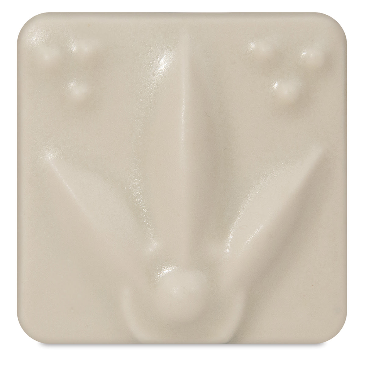 Amaco Satin Matte Glaze - SM-10 Clear Satin Glaze