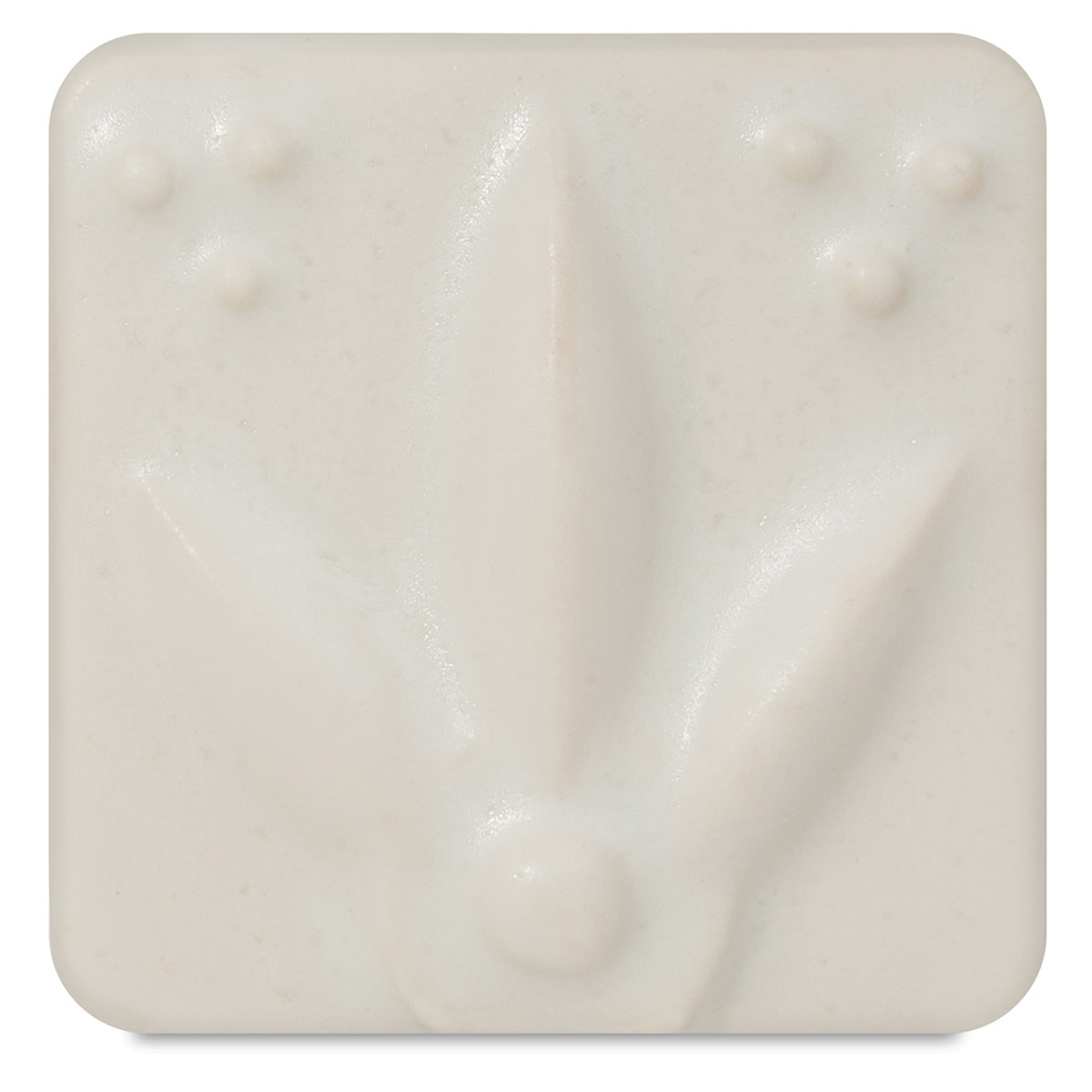 Amaco Satin Matte Glaze - SM-11, White