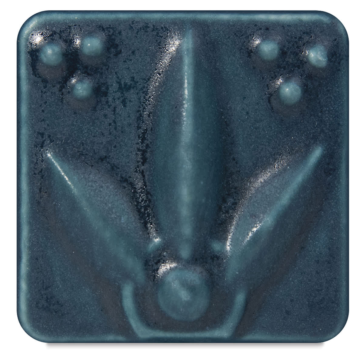 Amaco Satin Matte Glaze - SM-29 Blue Green
