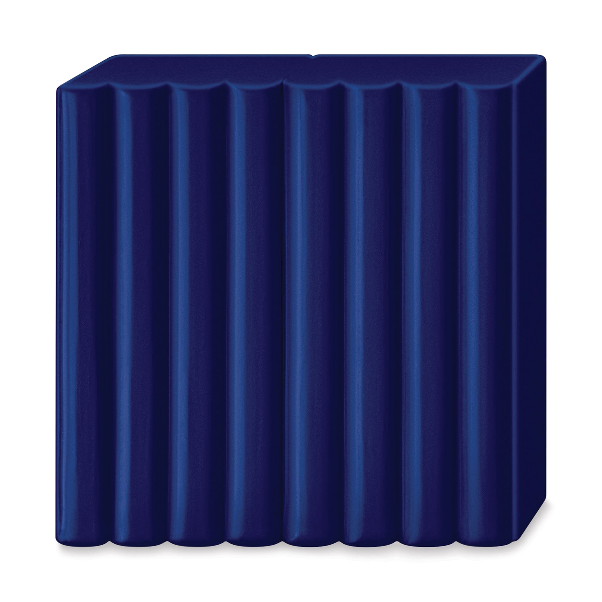 Staedtler Fimo Professional Polymer Clay - Navy Blue, 2 oz