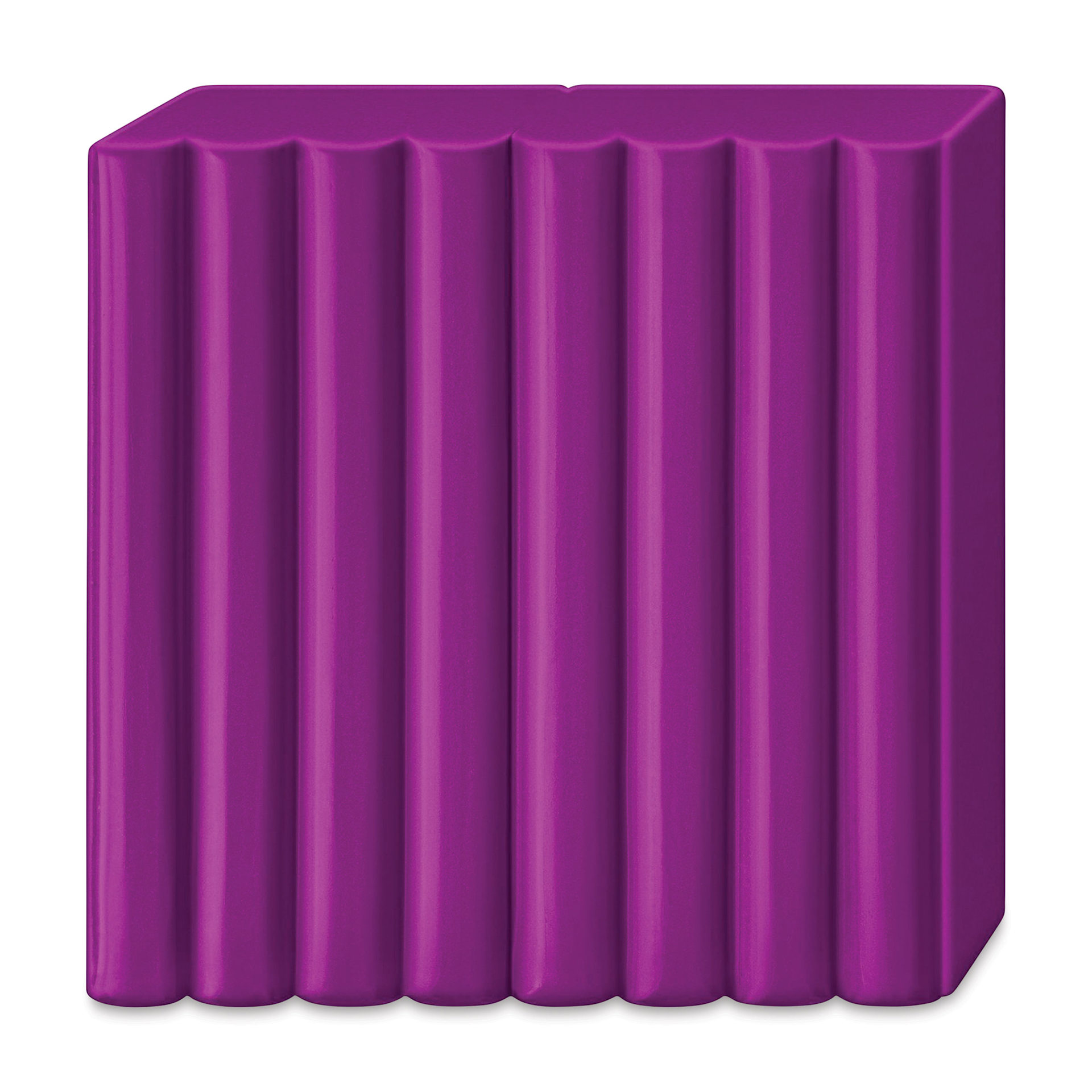 Staedtler Fimo Professional Polymer Clay - Violet, 2 oz