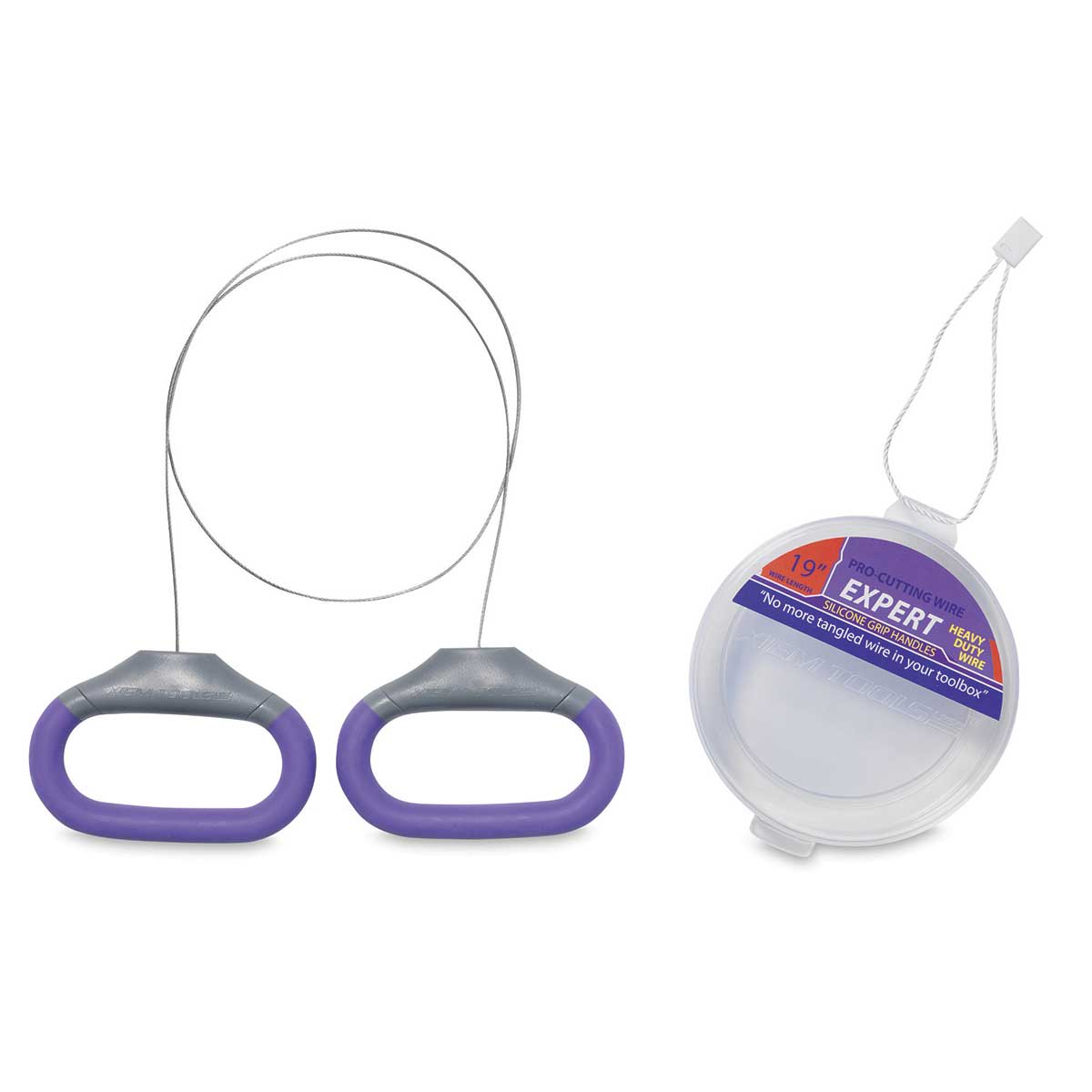 Xiem Expert Pro Cutting Wire - 19"