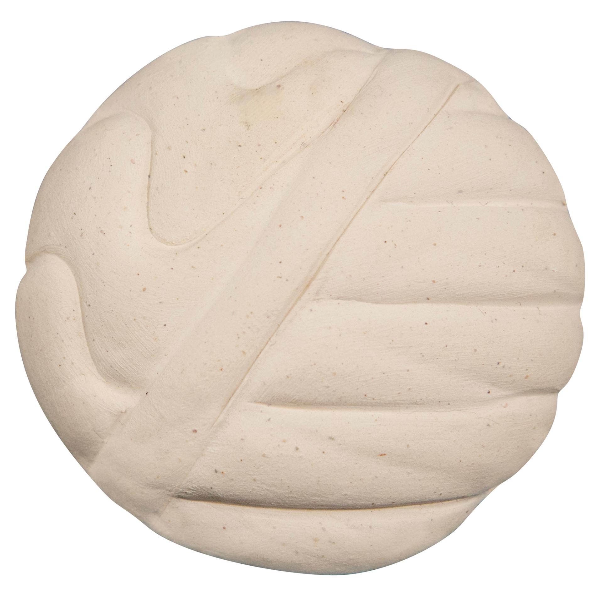 Amaco No. 38 White Stoneware Clay - 50 lb bisqued
