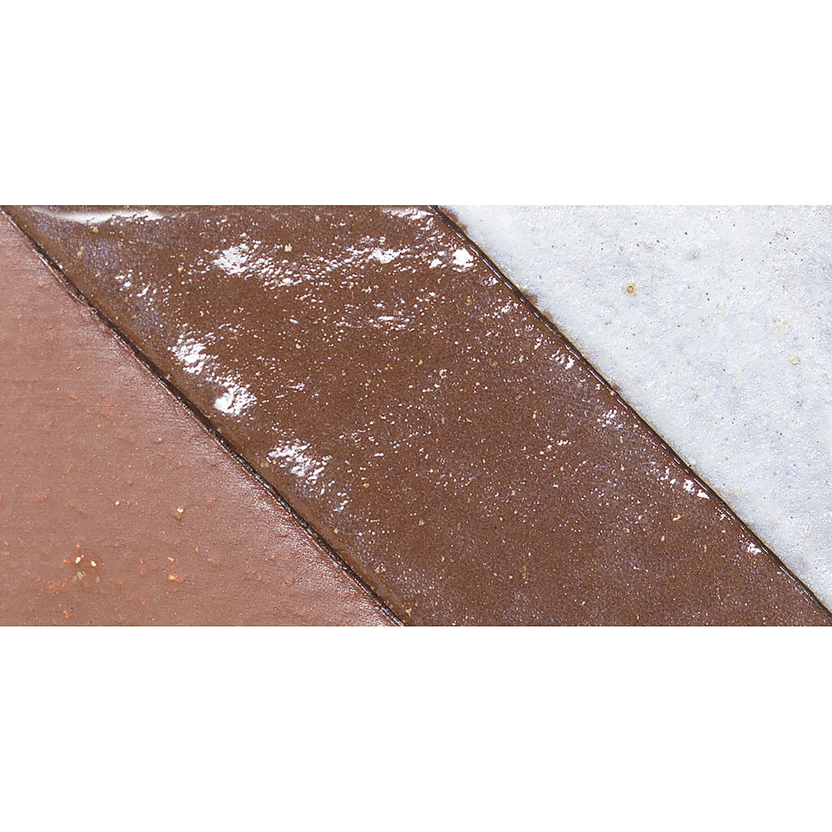 Amaco No. 77 Terra Cotta Stoneware Clay - 50 lb