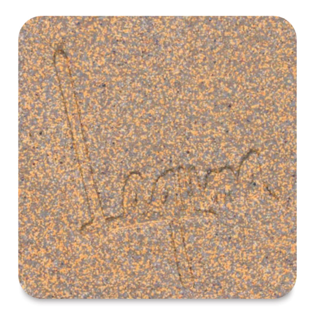 Laguna Soldate 60 Sand Stoneware Clay WC843 fired to cone 10 in reduction