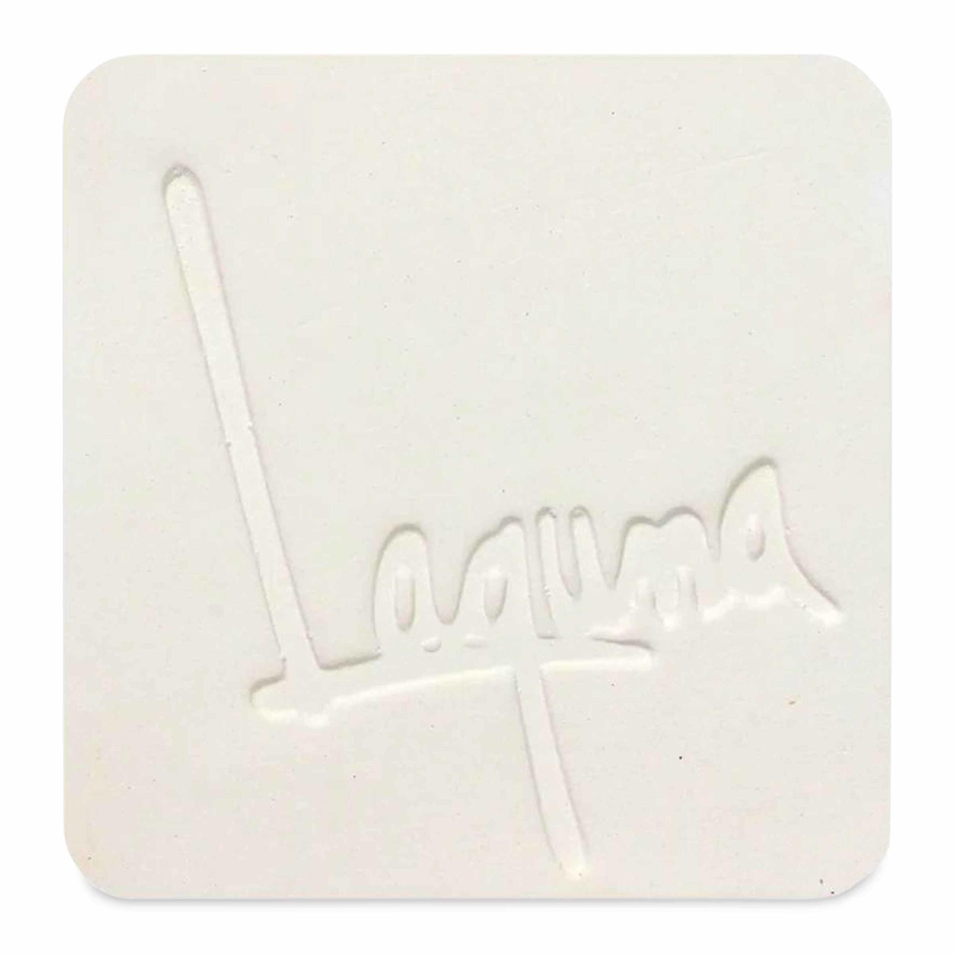 Laguna 10 White Talc-Free Clay EM100