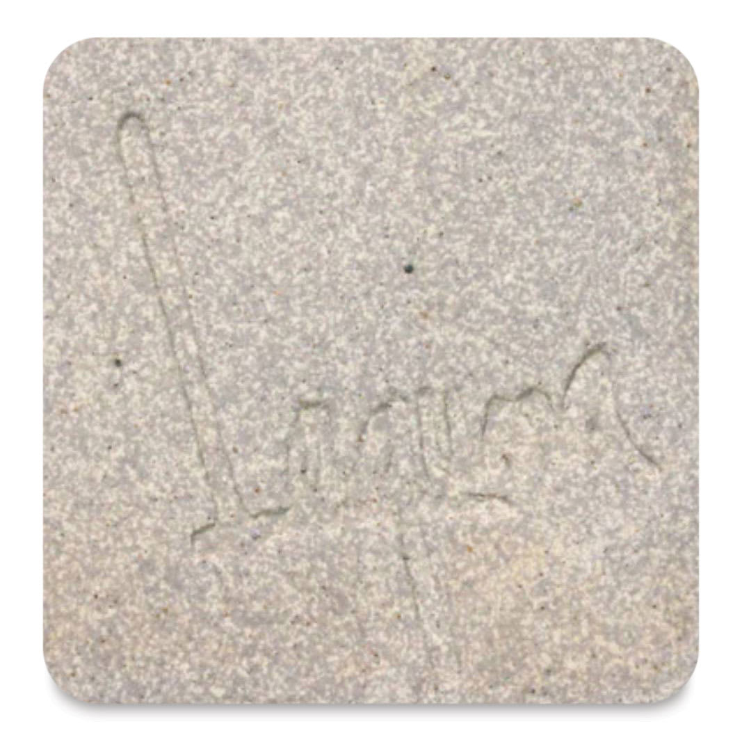 Laguna WSO 10 Stoneware Clay WC389 fired to cone 10 in reduction.