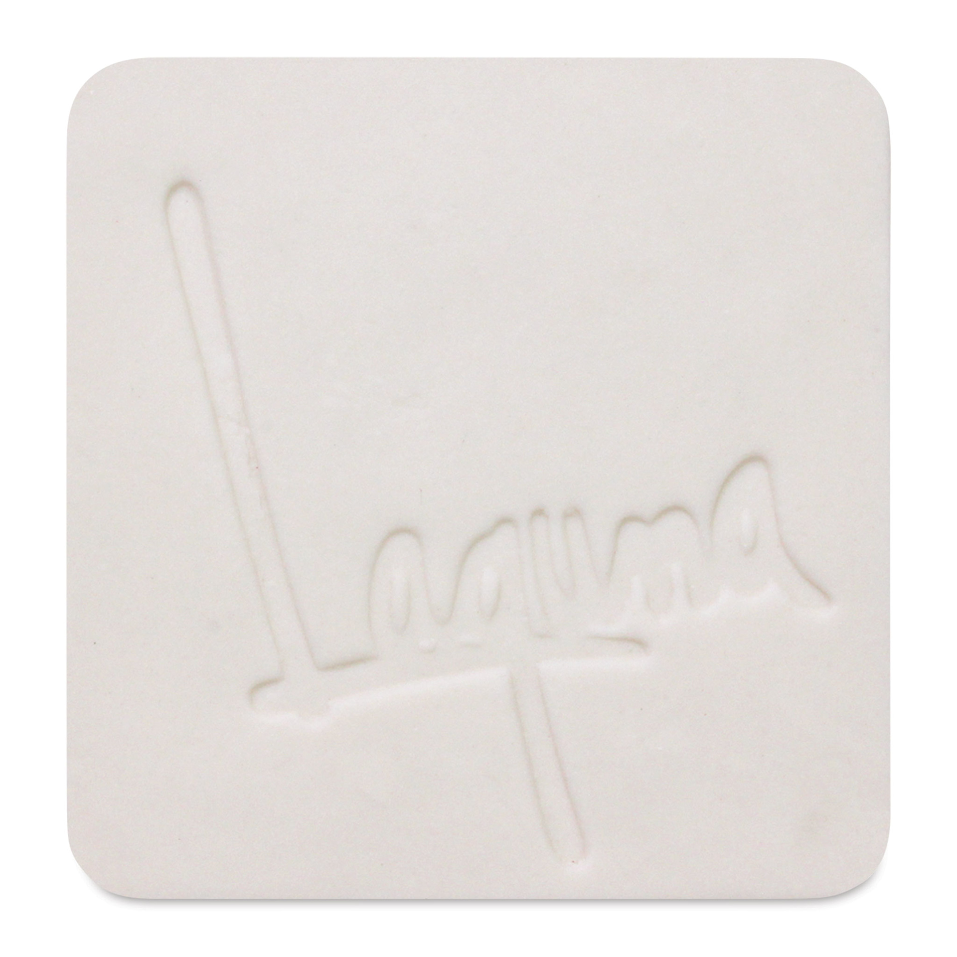 Laguna Frost Porcelain Clay - 50 lbs (fired in an oxidation environment)
