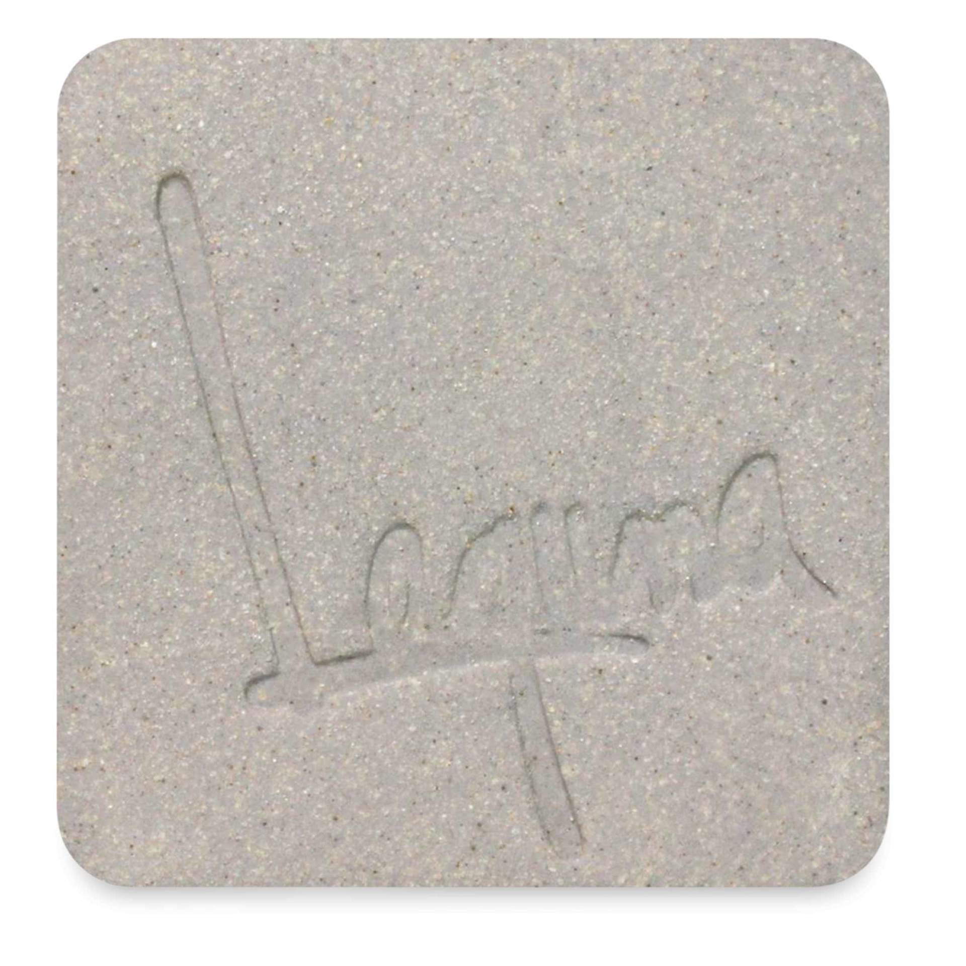 Laguna B-Mix 10 Clay with Grog WC893 fired to reduction