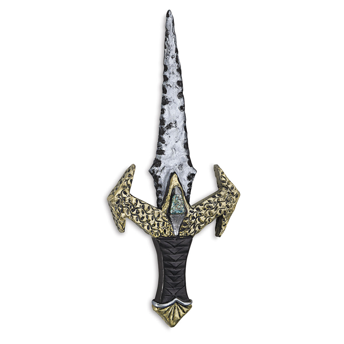 Aves Apoxie Sculpt, Sword made with Apoxie