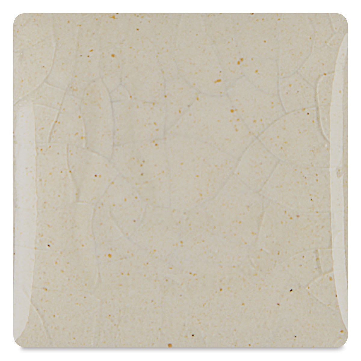 Duncan Crackles Glazes