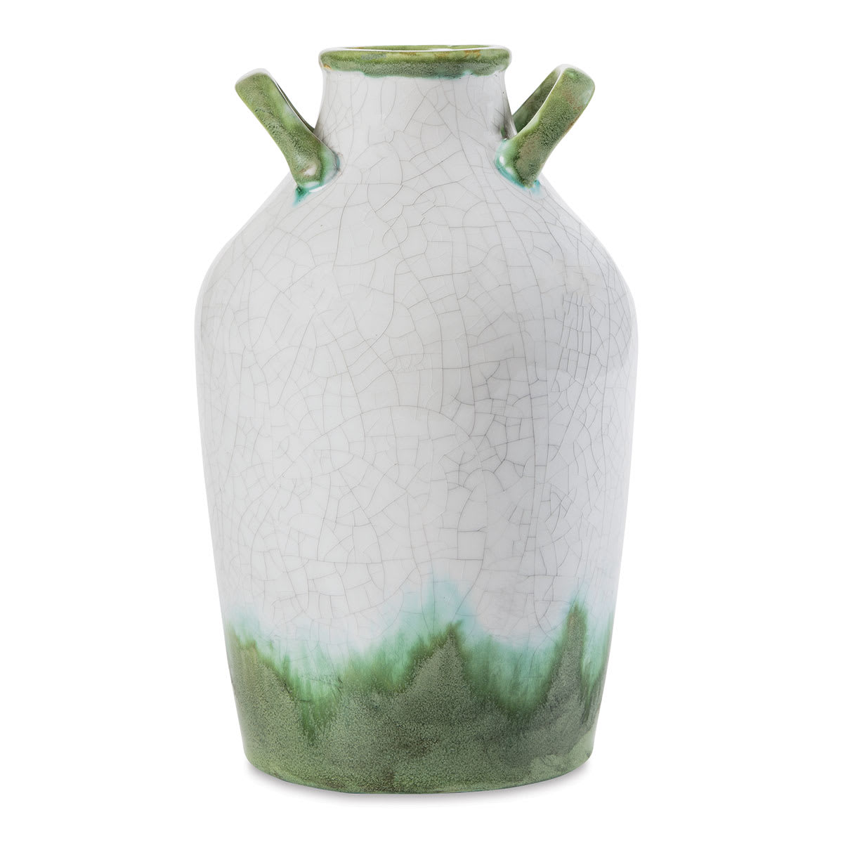 Duncan Crackles Glazes