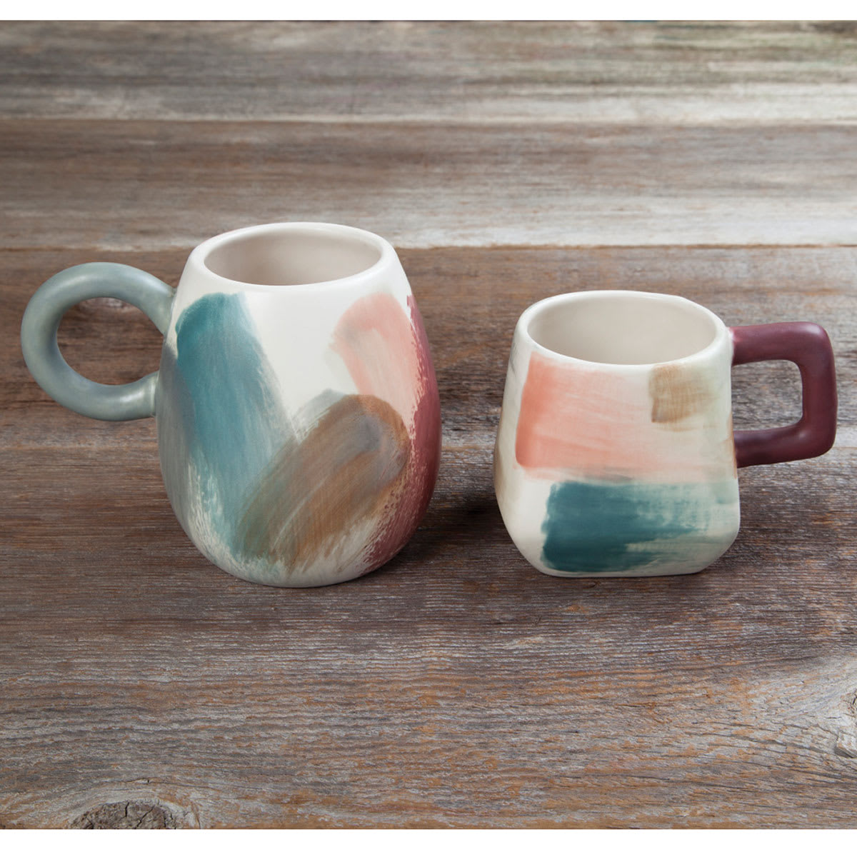 Duncan True Matte Glazes