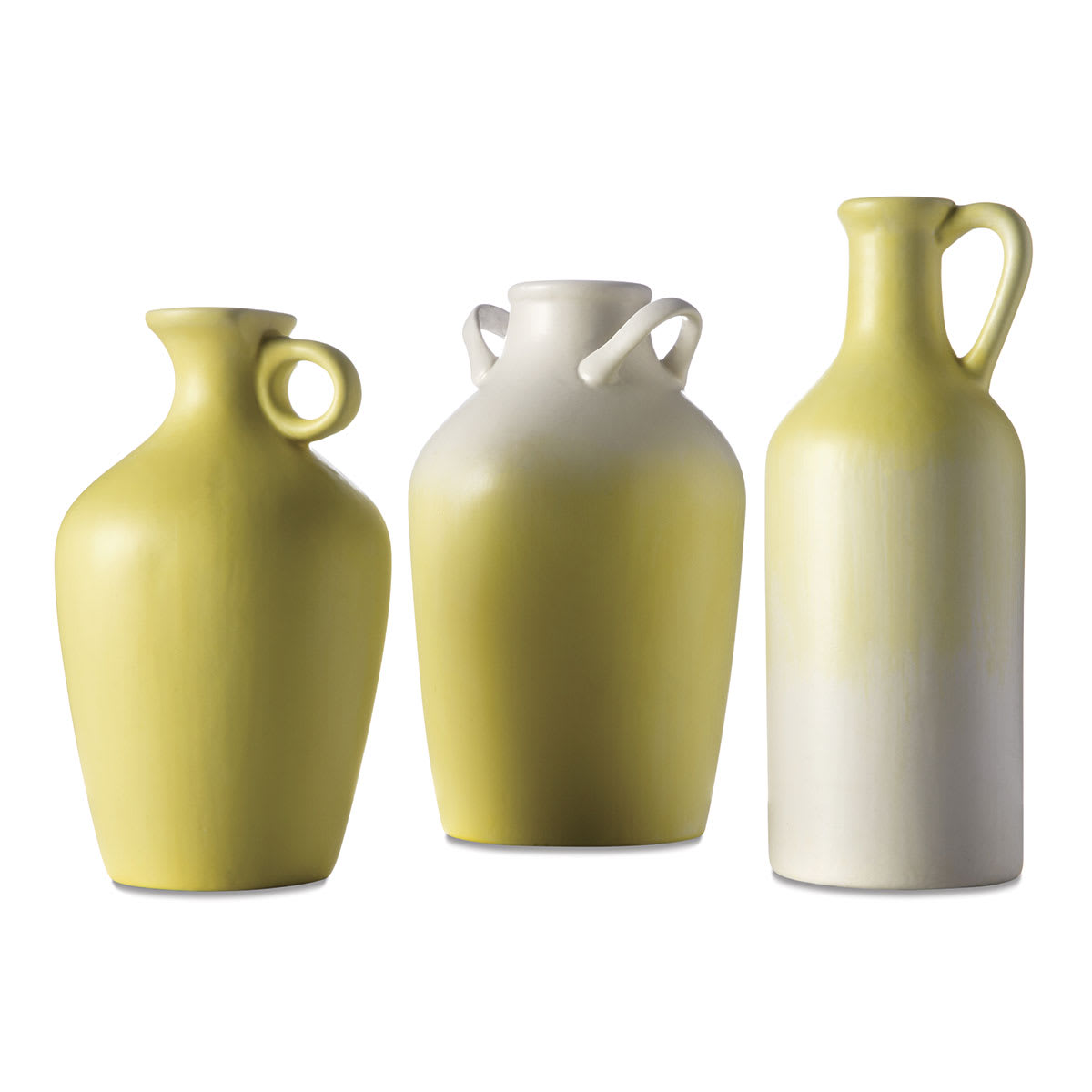 Duncan True Matte Glazes