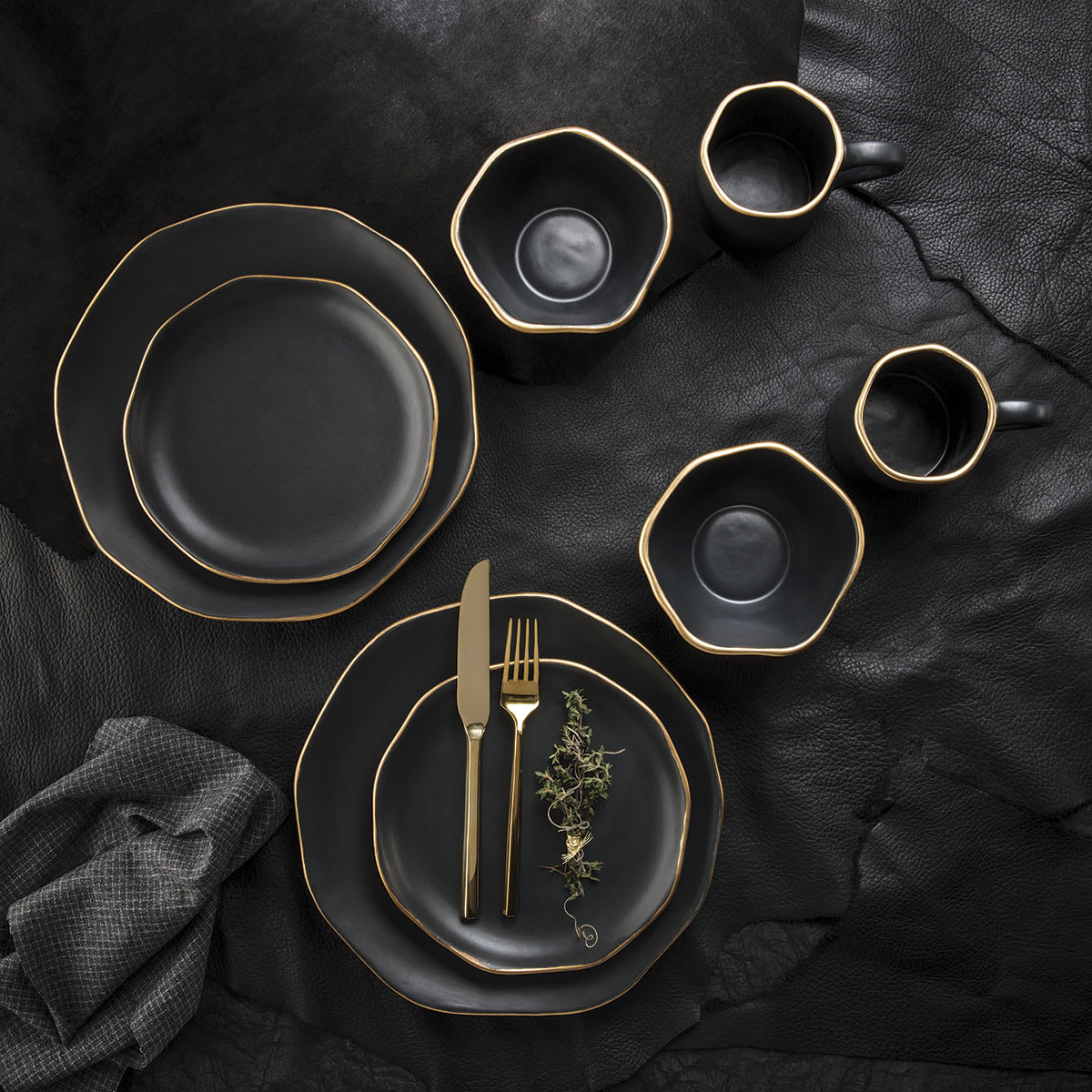 Duncan True Matte Glazes