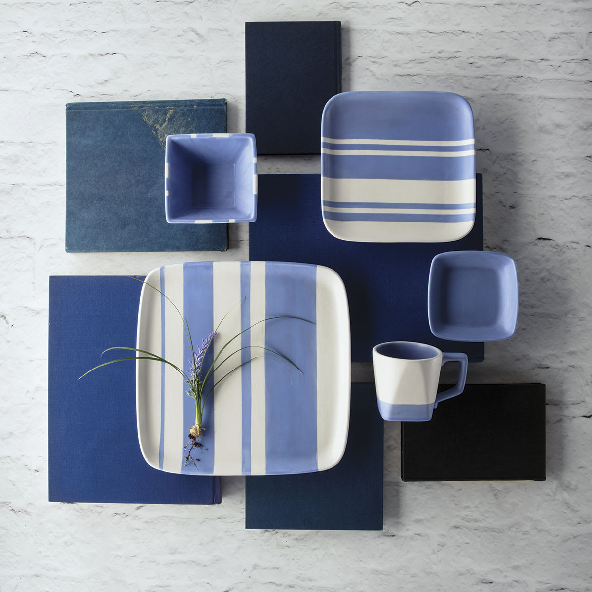 Duncan True Matte Glazes
