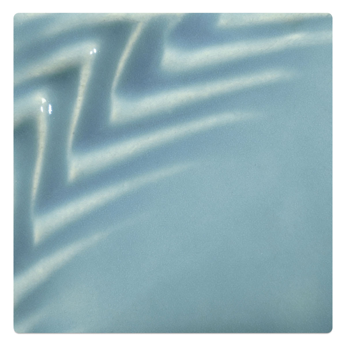 Zircon Glaze shown