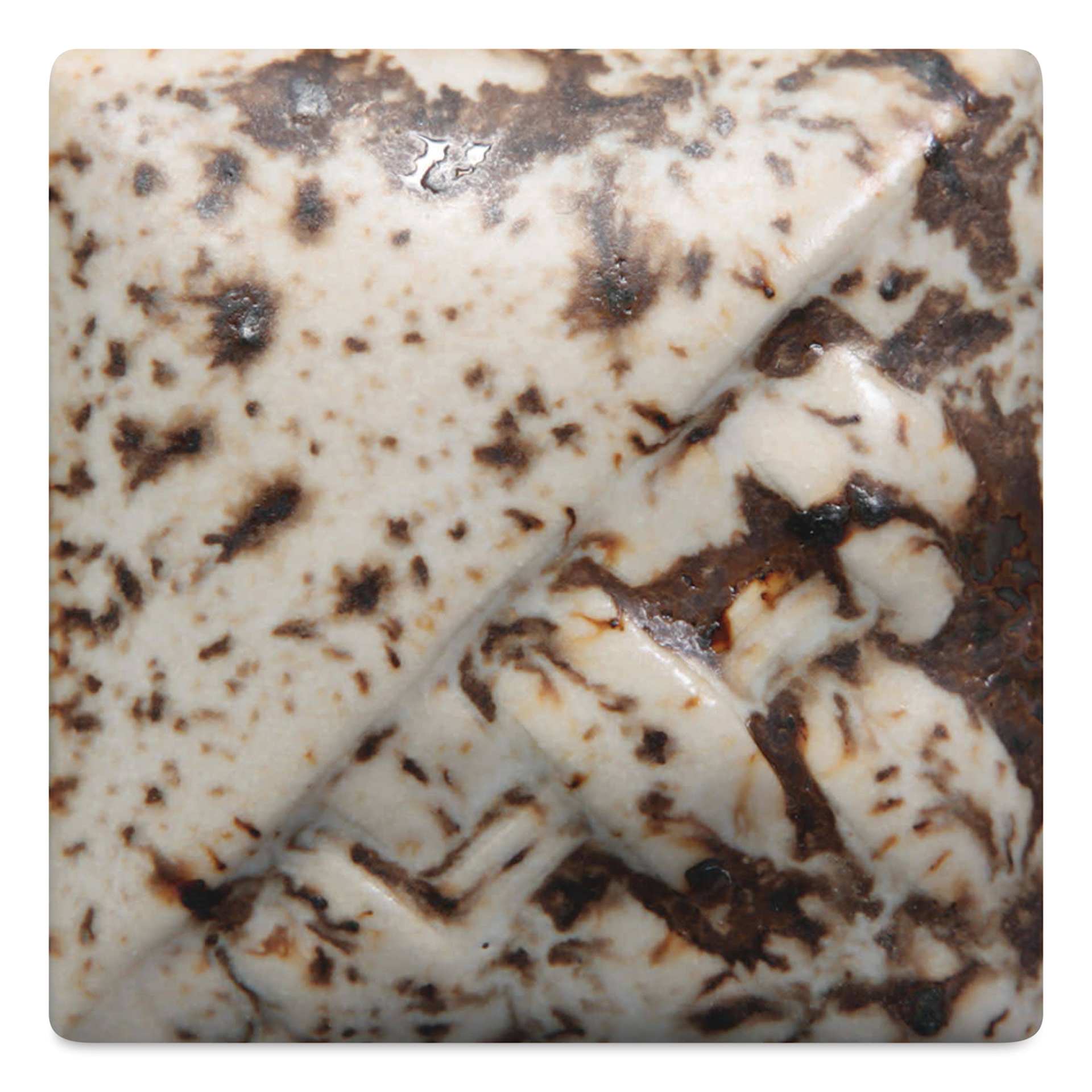 Mayco Stoneware Crystal Glaze - Winter Wood, Dry - Cone 6