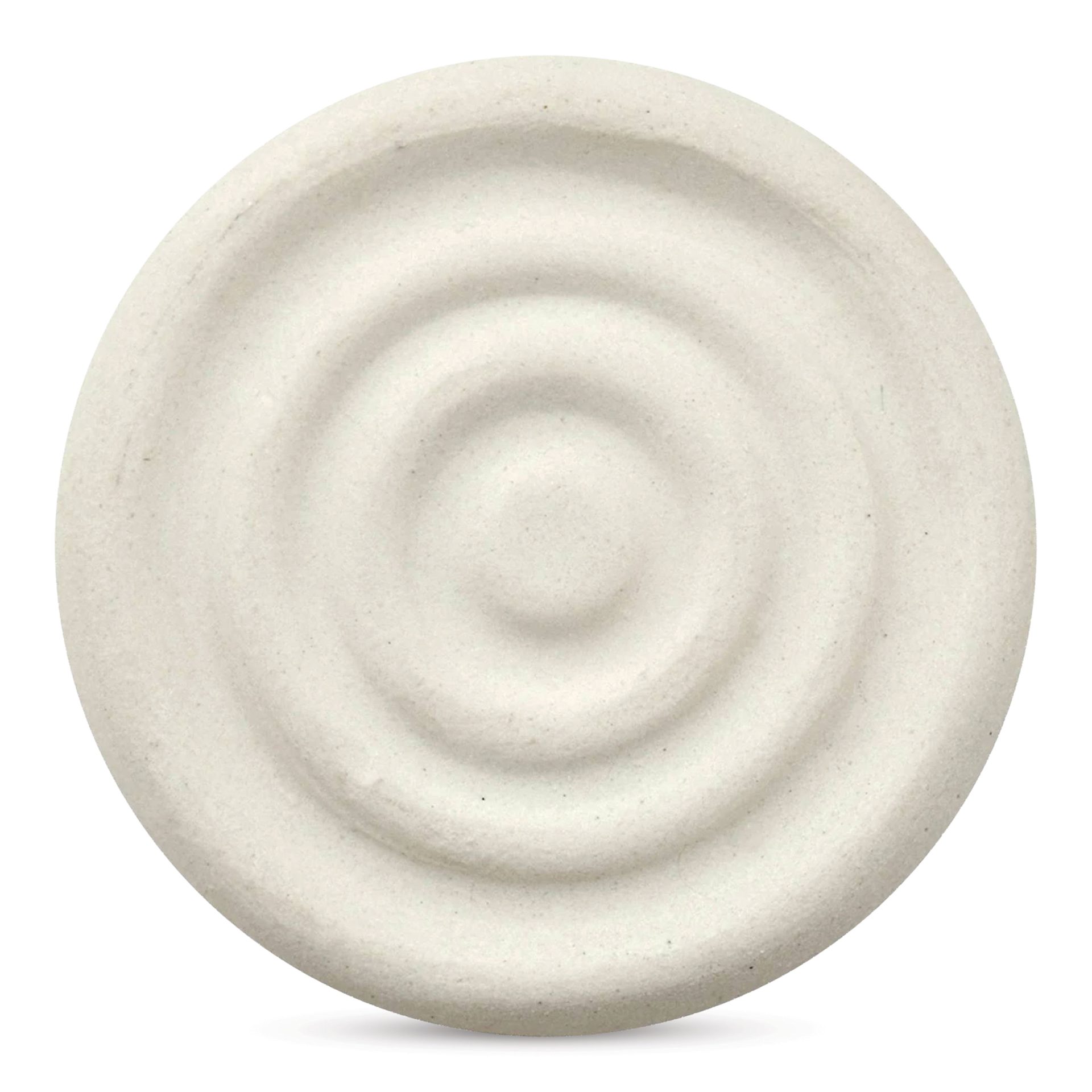 Standard Clay Company White Stoneware Slip - Fired to Cone 6