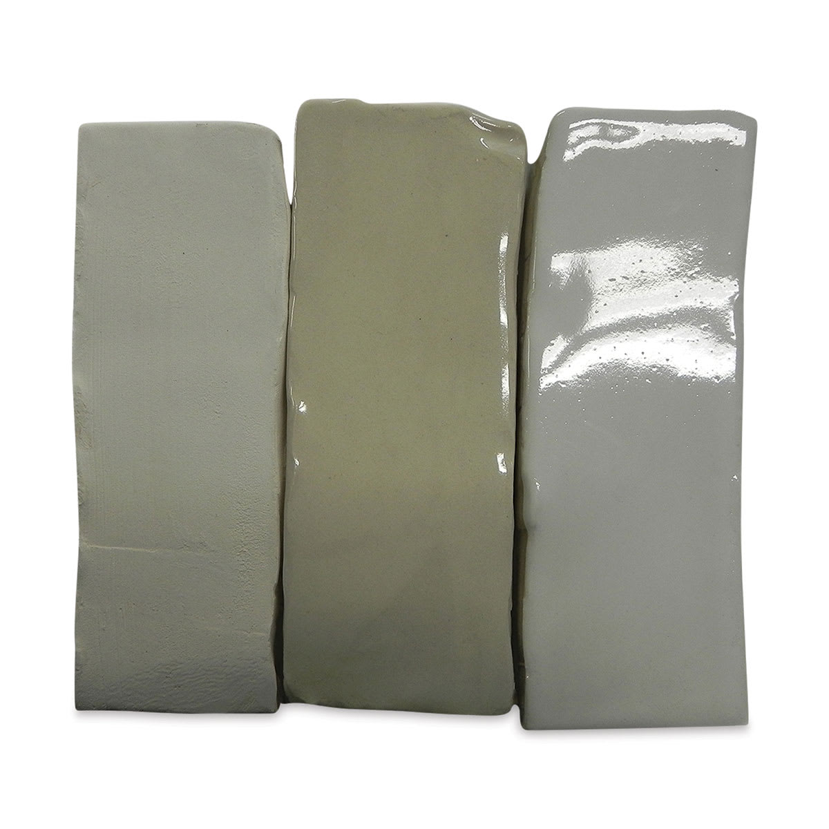 Standard Clay Company 213 Porcelain Clay