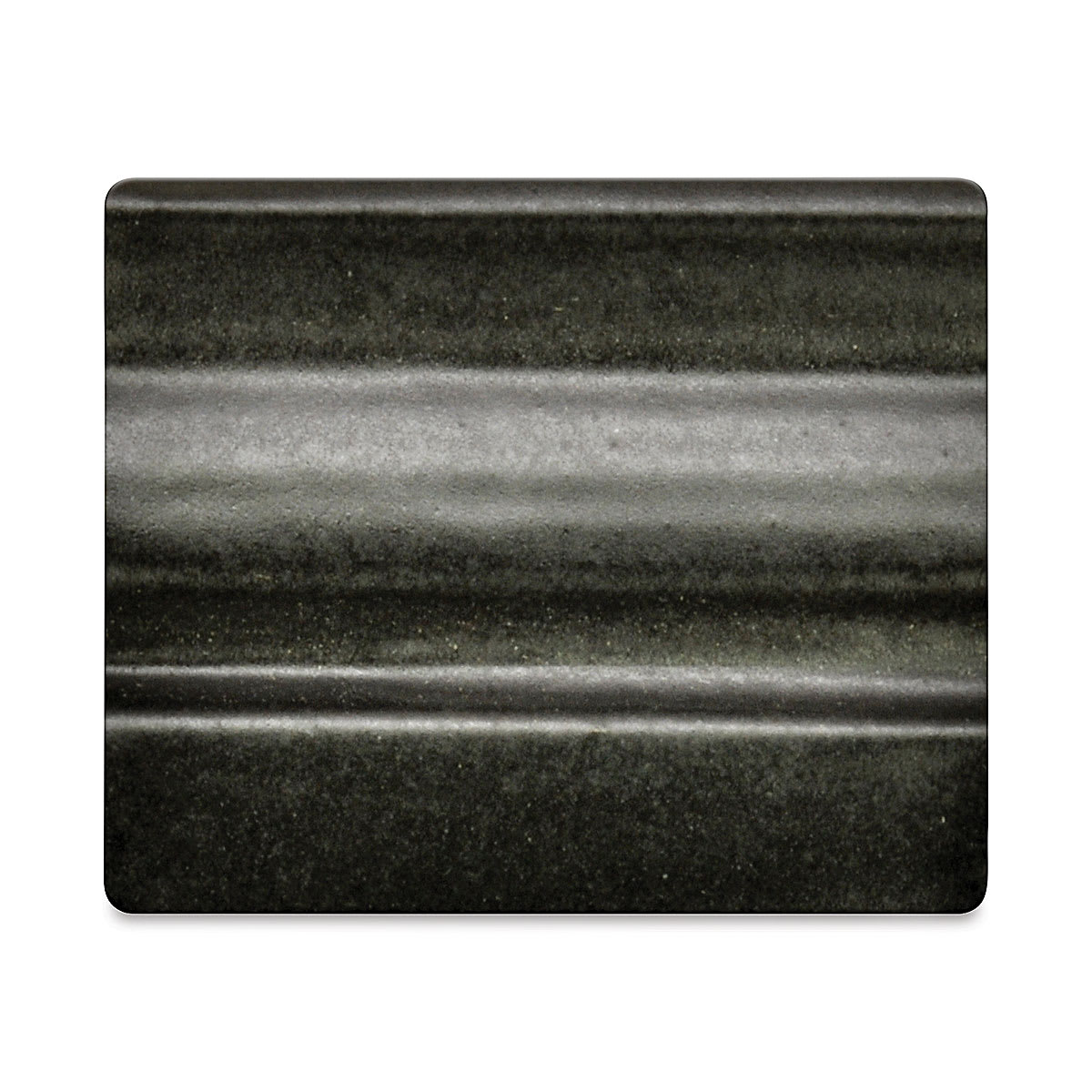 Spectrum Stoneware Glaze - Satin Black, Pint
