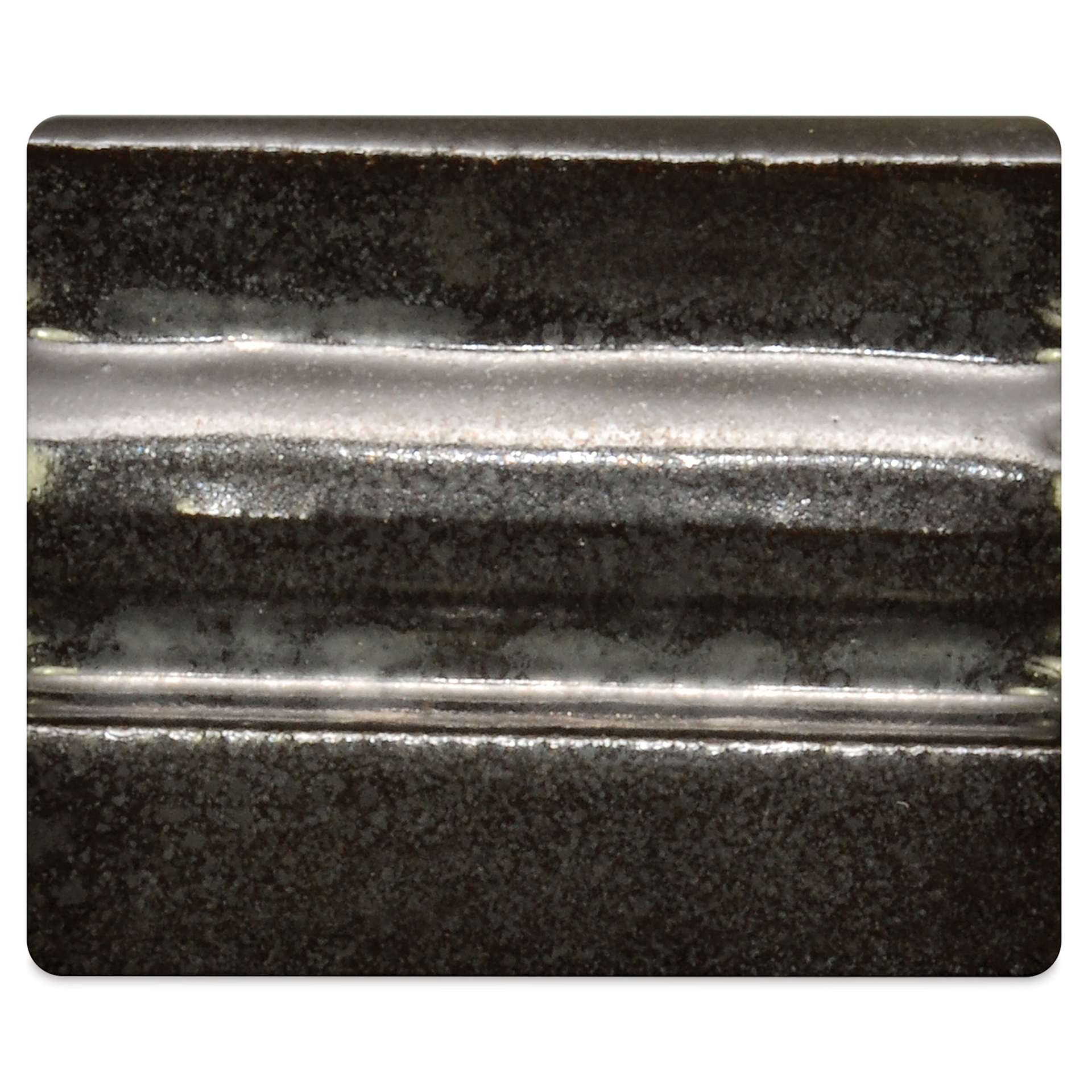 Spectrum Stoneware Glaze - Oil Spot, Pint