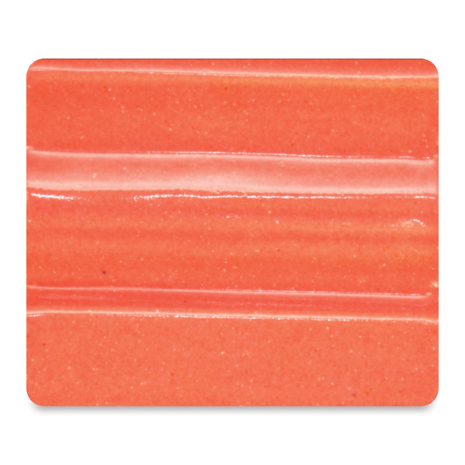 Spectrum Stoneware Glaze - Hot Pink, Pint