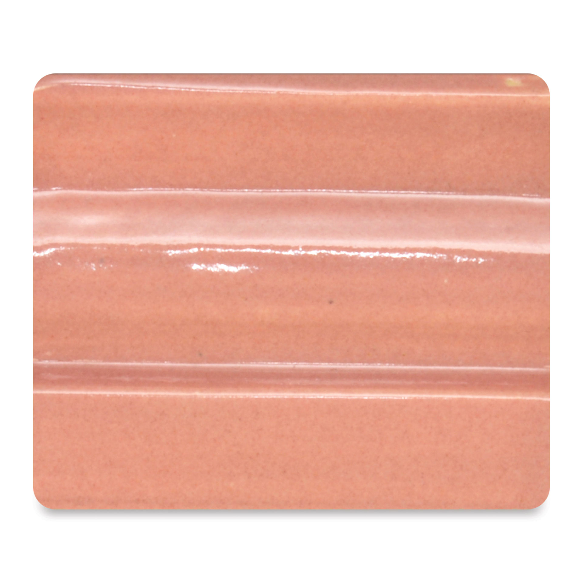 Spectrum Stoneware Glaze - Dusty Rose, Pint