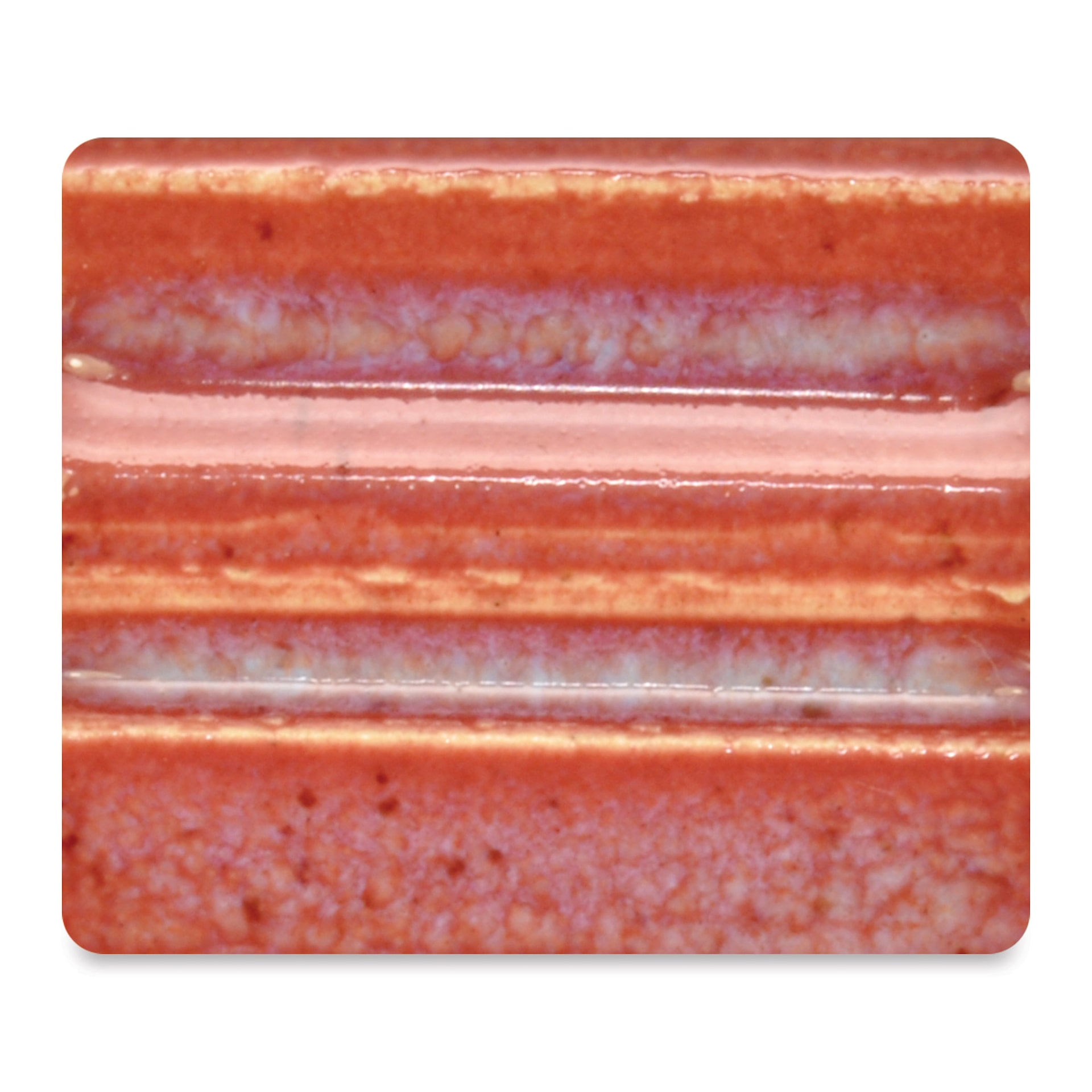 Spectrum Stoneware Glaze - Mulberry, Textured, Pint