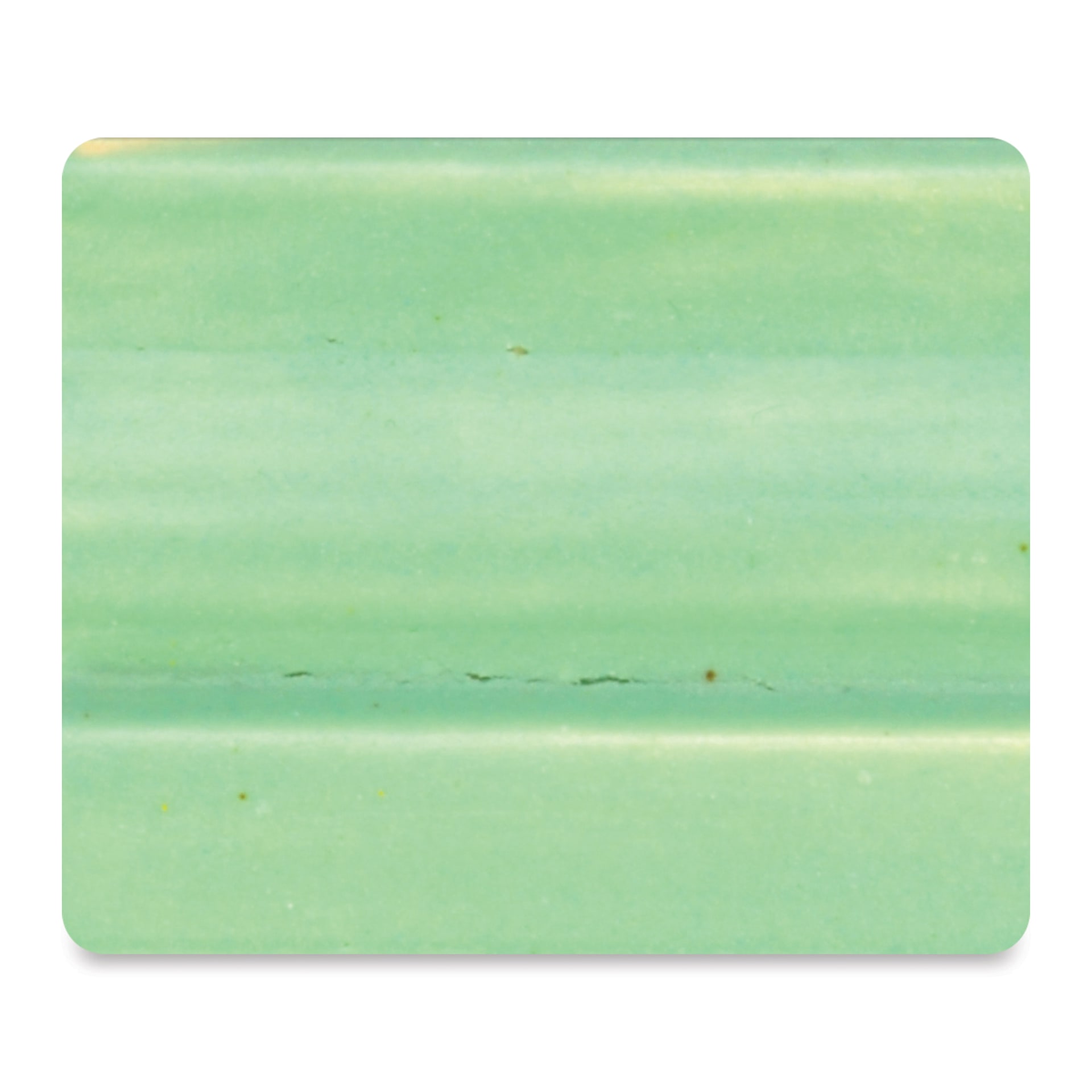 Spectrum Stoneware Glaze - Turquoise, Satin, Pint
