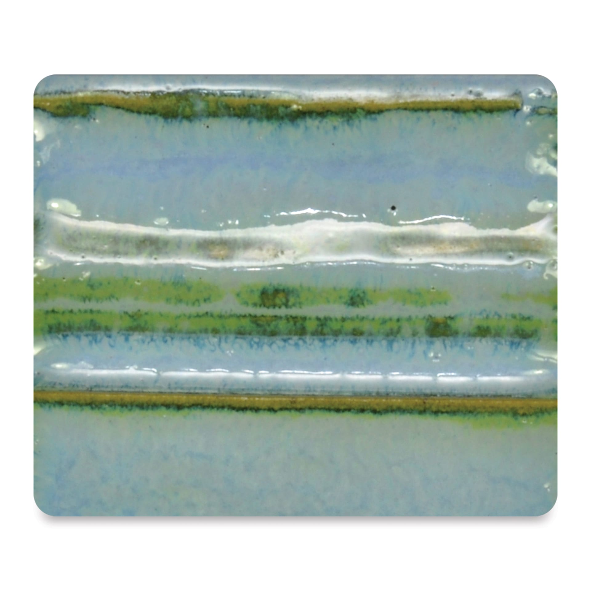 Spectrum Stoneware Glaze - Cobalt, Textured, Pint