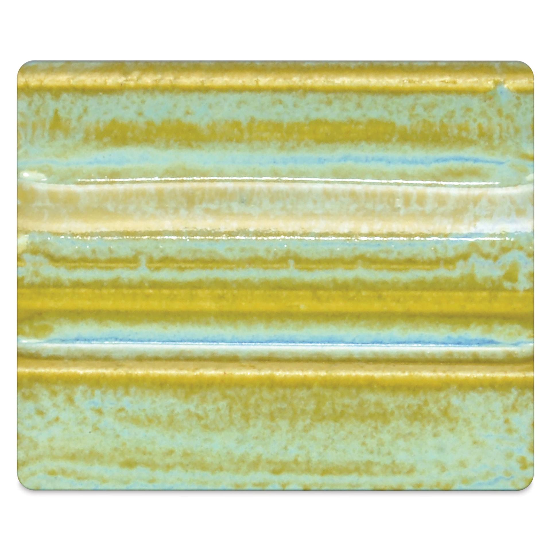 Spectrum Stoneware Glaze - Lagoon, Pint