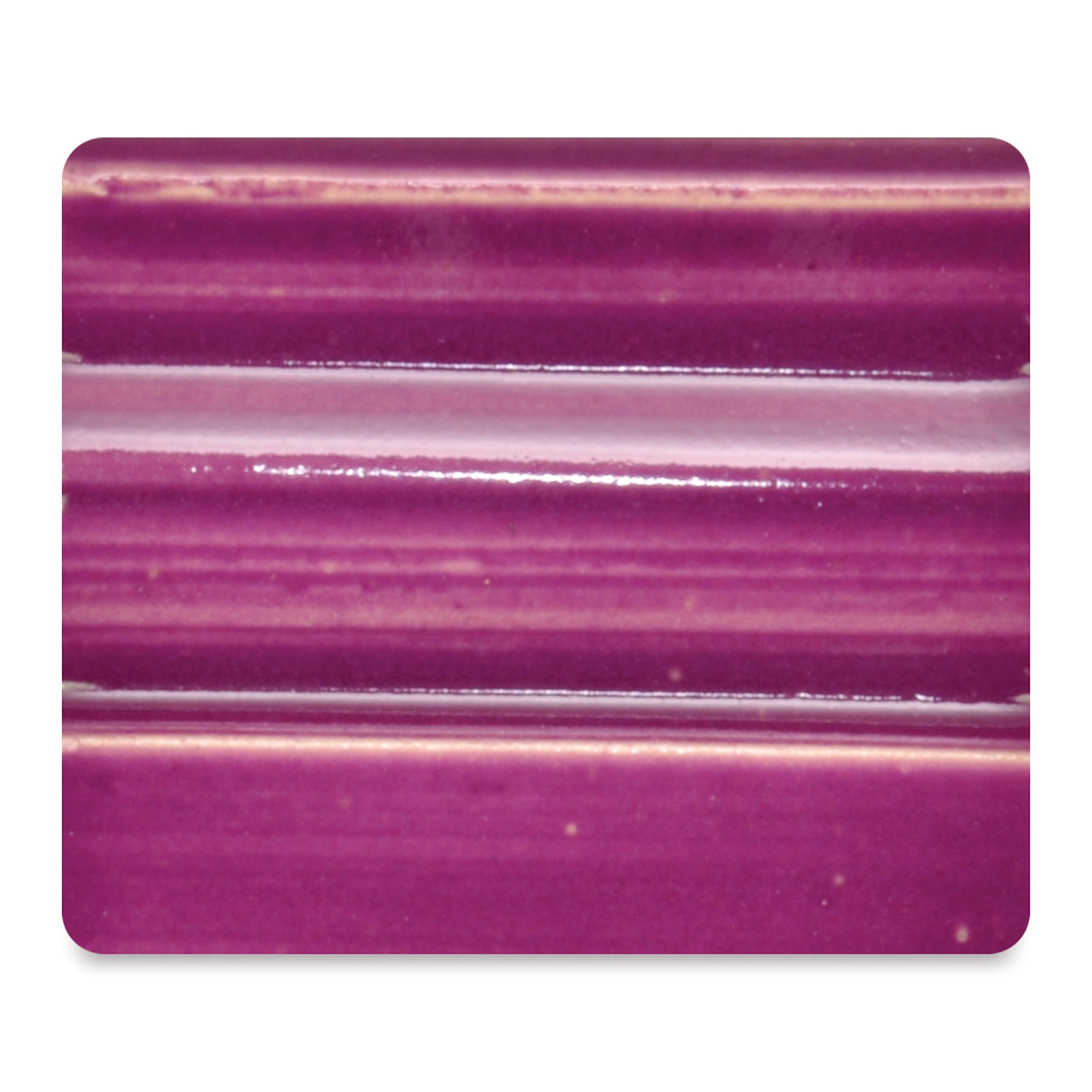 Spectrum Stoneware Glaze - Bright Purple, Pint